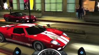 CSR Racing  by NaturalMotion   Universal  HD Gameplay Trailer [upl. by Moclam975]