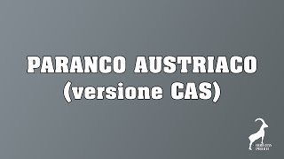 130 Paranco Austriaco versione CAS [upl. by Eilyak658]