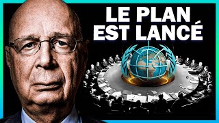 🌐 Le Plan de l’ONU pour Contrôler la Population Mondiale [upl. by Eillom]