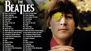 The Beatles Greatest Hits Full Album Original  Best The Beatles Songs Collection 2024 [upl. by Atteoj]