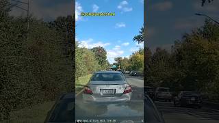 Brazen Attempt at Insurance Fraud 🚙 💥 [upl. by Anifur]