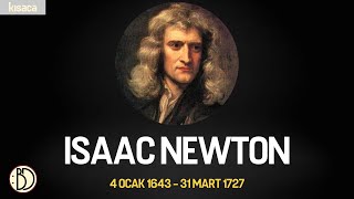 Isaac Newton Kimdir [upl. by Bixby737]