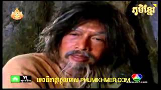 Tep Thida Pka Thkol Meas 02 ព្រះនាងផ្កាថ្កុលមាស 02 [upl. by Peti]