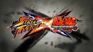 PS3Xbox360『STREET FIGHTER X 鉄拳』 PROMOTION1 [upl. by Anyal]