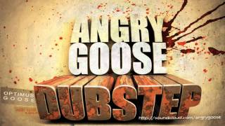 ANGRY GOOSE OSC  OPTIMUS GOOSE [upl. by Alleinad]