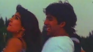 Itna Mujhe Pata Hai  Khiladiyon Ka Khiladi  Akshay Kumar amp Raveena Tandon  Full Song [upl. by Nivanod244]