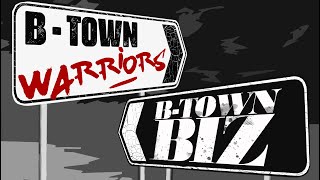 BTown Warriors  BTOWN BIZ Bourke NSW [upl. by Navek876]