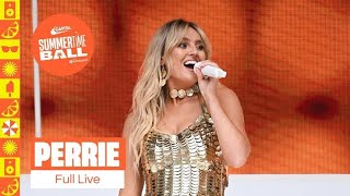 Perrie Capital’s Summertime Ball 2024 [upl. by Annirok752]