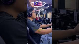 Lepas ni takyah kanjo naik genting Datang Raceroom Ara Damansara je 🙈 [upl. by Arst]