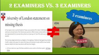 7 1 Viva examiners [upl. by Karil]