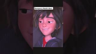 Baymax  Official Trailer 2  Disney Emergency Health Alert The Truth About Erratic Driving [upl. by Mcilroy]