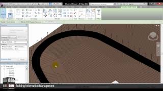Revit plugin place items following path amp Site from BIMME [upl. by Ludwig]