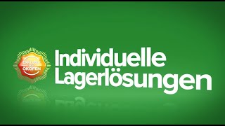 Individuelle Pelletslagerlösungen  ÖkoFEN Pelletsheizung [upl. by Pepi]