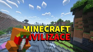 civilizace trailer 2 [upl. by Notnel886]