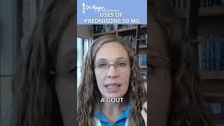 Prednisone 50 mg Understanding its Uses [upl. by Allayne]