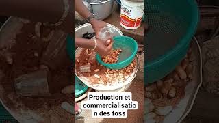 comment produire les fosshanneton [upl. by Kado]