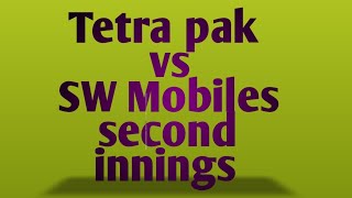 Tetra pak vs SW mobiles [upl. by Lantz941]