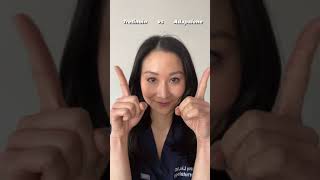 Tretinoin vs Adapalene according to a Dermatologist SHORTS [upl. by Angadresma273]