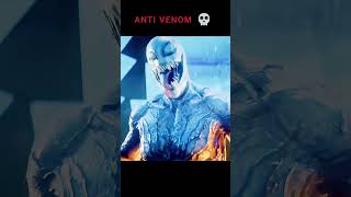 ALL VENOM SYMBIOTES TRANSFORMATION 🥶 venom3 venomshorts shorts [upl. by Silbahc]