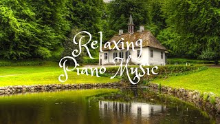 편안한 힐링음악 60분 피아노 연주 healingmusic relaxing 60minute playlist [upl. by Eyahc58]