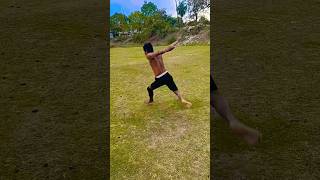 Cork Tutorial Corkscrew parkour stunt tricking gymnastics bboy capoeira shorts [upl. by Asit801]