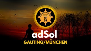 TOP SOLARTEUR adSol  GAUTINGMÜNCHEN [upl. by Adaline141]