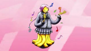 Korosensei’s drawing song [upl. by Attenwad]