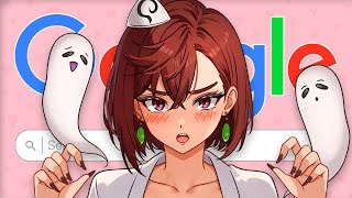 Ayase Momo Google Speedrun [upl. by Ahsilrac]