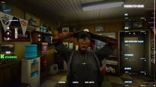 GTA5 SHANTA SOMALI 22 05 2024 btjgaming99 2 GTA5 SHANTASOMALI GTA 5 somali GTA 5 somali rp GTA 5G [upl. by Enilorak]