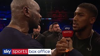 Tyson Fury vs Dillian Whyte  POSTFIGHT PRESS CONFERENCE [upl. by Keegan]