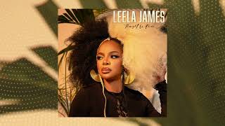 Leela James  Satisfied 2023 [upl. by Maximilien]