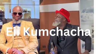 Kumchacha Reign Curses On Ghanaian Senior Pastors [upl. by Thibault]