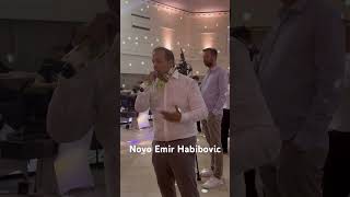 Emir Habibovic  Ko li gleda oci tvoje Novo [upl. by Arimaj]