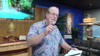 Discernment and Knowing Gods Best Phil 110 [upl. by Vassar]