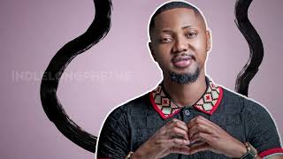 Shaun Stylist  Nothando feat Zeenhle amp Omit ST Lyric Video [upl. by Christiane670]