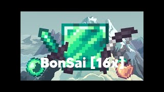 Bonsai 16x short gameplayThx to Xoiry for vid idea [upl. by Analad]