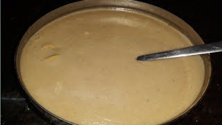 சத்து மாவு கஞ்சி  Saththu maavu kanji recipe  Health mix porridge recipe in tamil [upl. by Loss391]