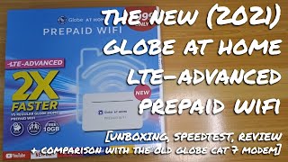 Tutorial on how to boost your Globe at Home Prepaid Wifi Internet Connection [upl. by Ashelman]