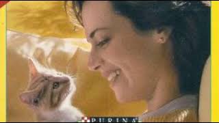 Purina Kitten Chow  Pet Songs  Song of Spring [upl. by Ellerol282]