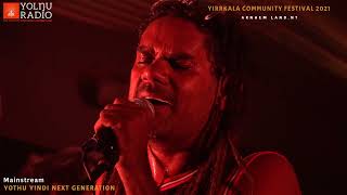 Yothu Yindi Next Generation  Maintstream [upl. by Yarg]