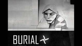 Burial  Archangel Phaseone Remix [upl. by Jezabel]