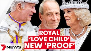 King and Queens first born son Explosive new evidence shared by Simon DoranteDay  7NEWS [upl. by Olaf]