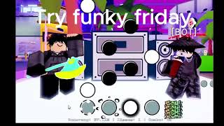 Funky Friday Status [upl. by Thamora]