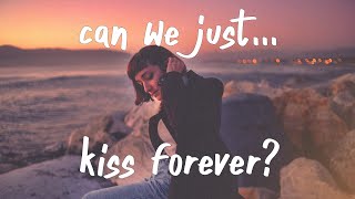 Kina  Can We Kiss Forever Lyrics ft Adriana Proenza [upl. by Roswell]