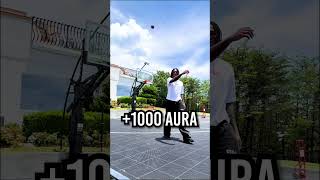 Duke Dennis Hits A Crazy Trickshot 😱🏀 [upl. by Aniger]