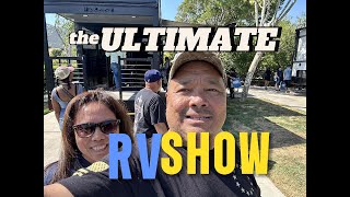 The Ultimate RV Show 2024 [upl. by Brandyn]