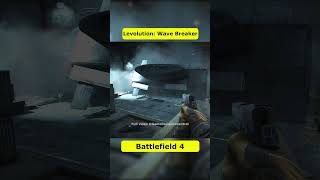 Battlefield 4 Levolution battlefield battlefield4 levolution destruction [upl. by Ellenar496]