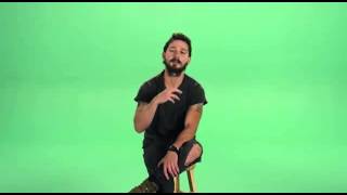 Shia LaBeouf delivers the most intense motivational speech of all time FULL [upl. by Ludwig]