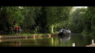 Be Central Bedfordshire Quality of Life subtitled [upl. by Ahsemed]