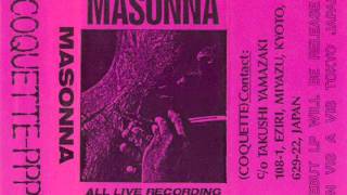 Masonna  Untitled A  1987 Harsh Noise Japan [upl. by Aicaca]